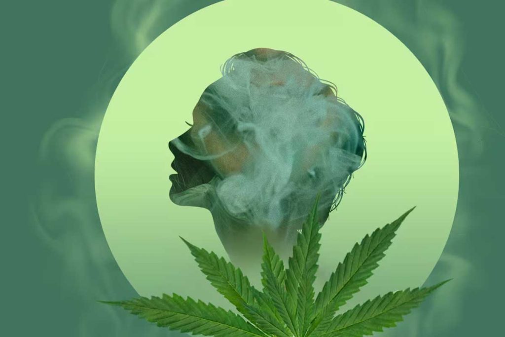 Cannabis and its effects on the human mind.