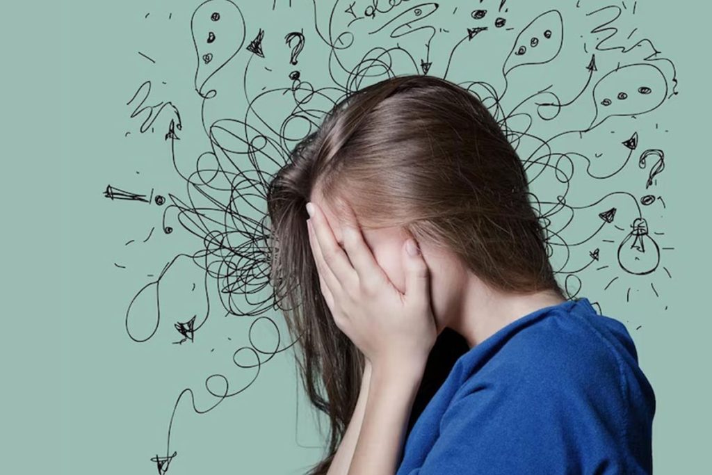 Understanding Anxiety: Symptoms, Causes, and Coping Strategies