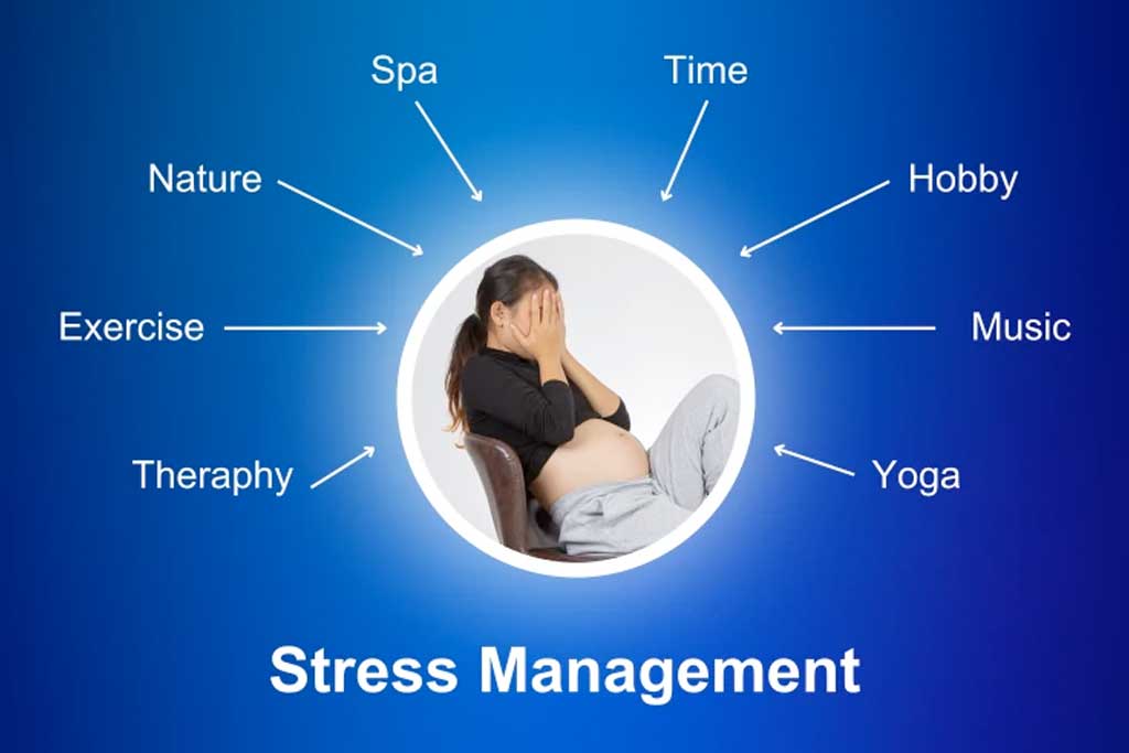 Managing Stress and Anxiety in a Fast-Paced World: High-Demand Services to Help You Cope